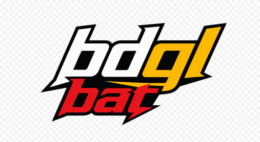 bdgl bat লোগো